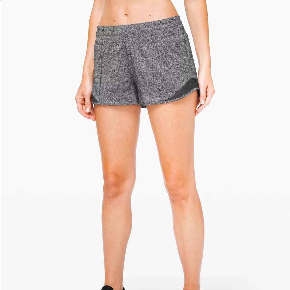Hottie hot shorts II size 8